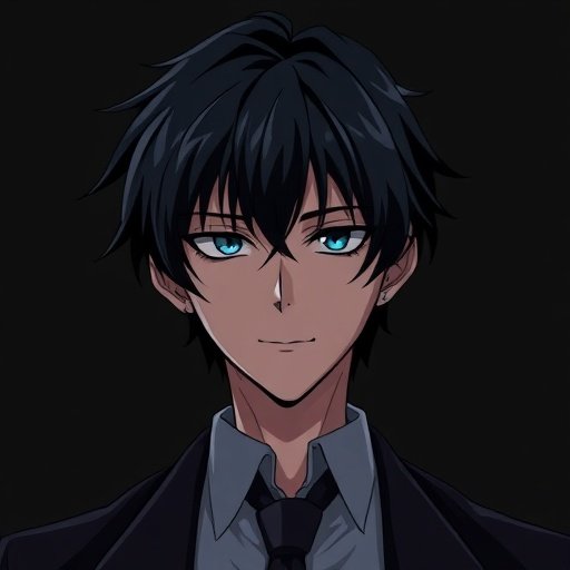 林墨 | 好看动漫网团队 林墨 - 创始人 & CEO | 好看动漫网