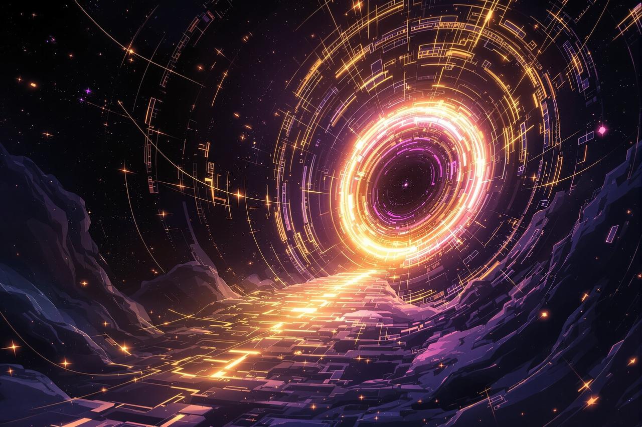 《时空裂痕》剧场版定档!预告片解析与猜想 | 好看动漫网 《时空裂痕》剧场版定档!预告片解析与猜想 - 好看动漫网资讯